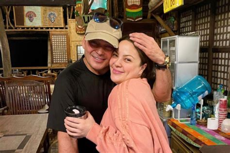 gabby concepcion life|KC Concepcion reconnecting with dad Gabby was a .